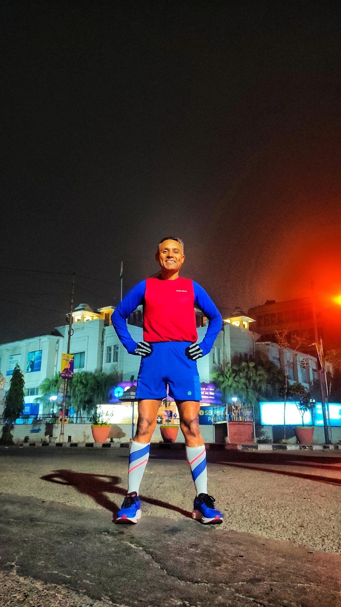 Balraj Kaushik