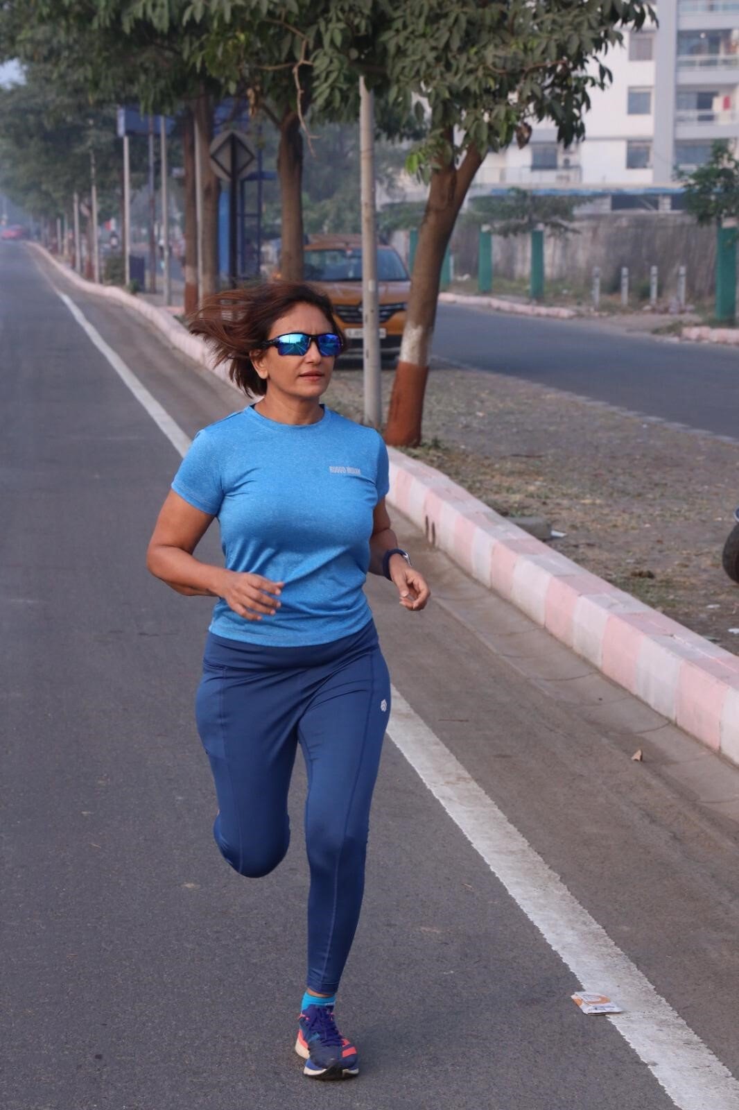 Jhanvi Gohil
