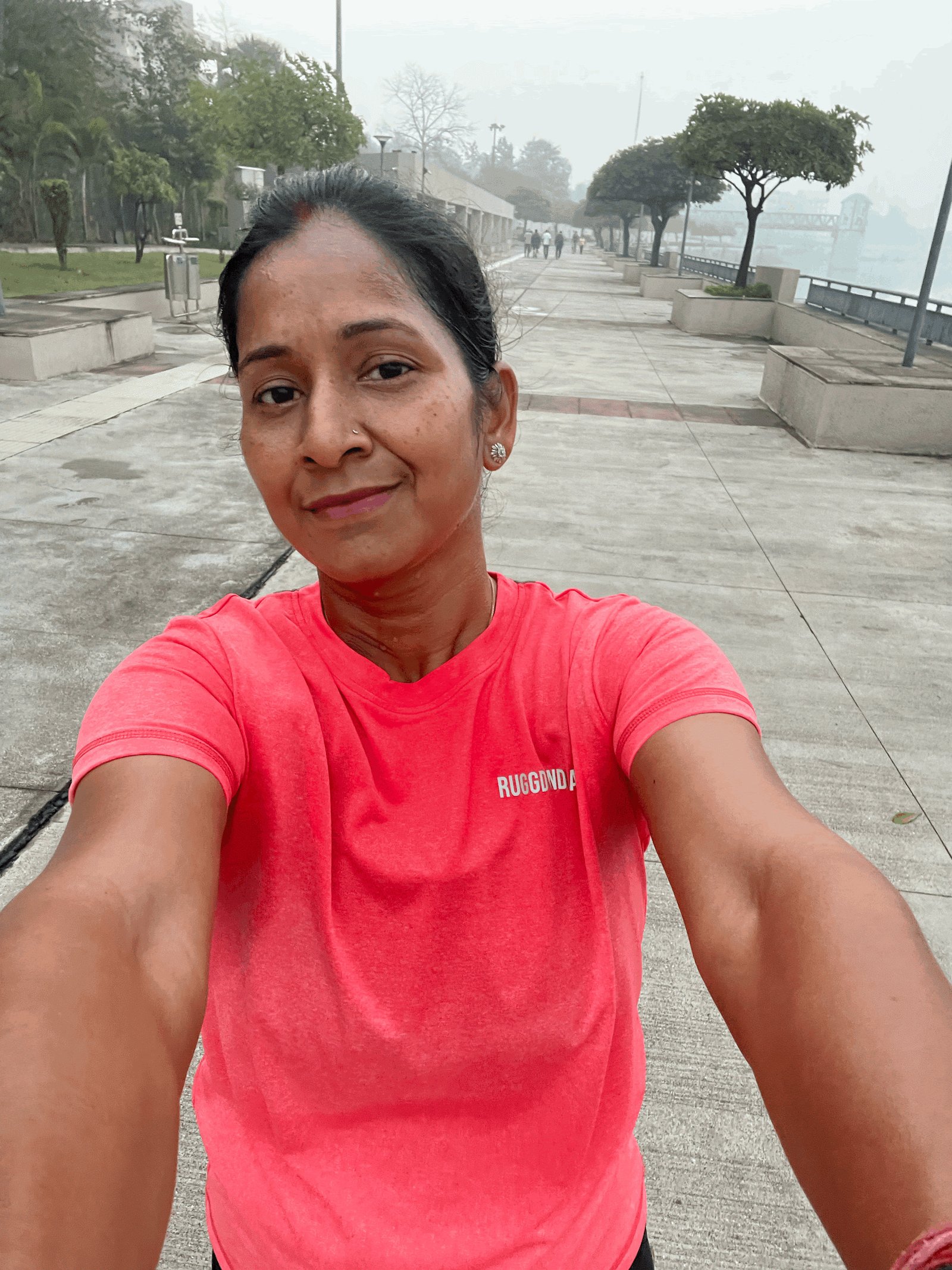 Neha Ranjan