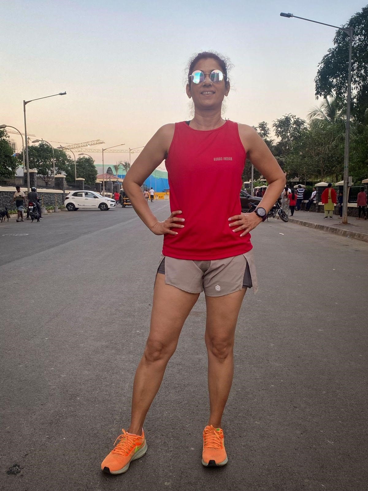 Rohini Punde