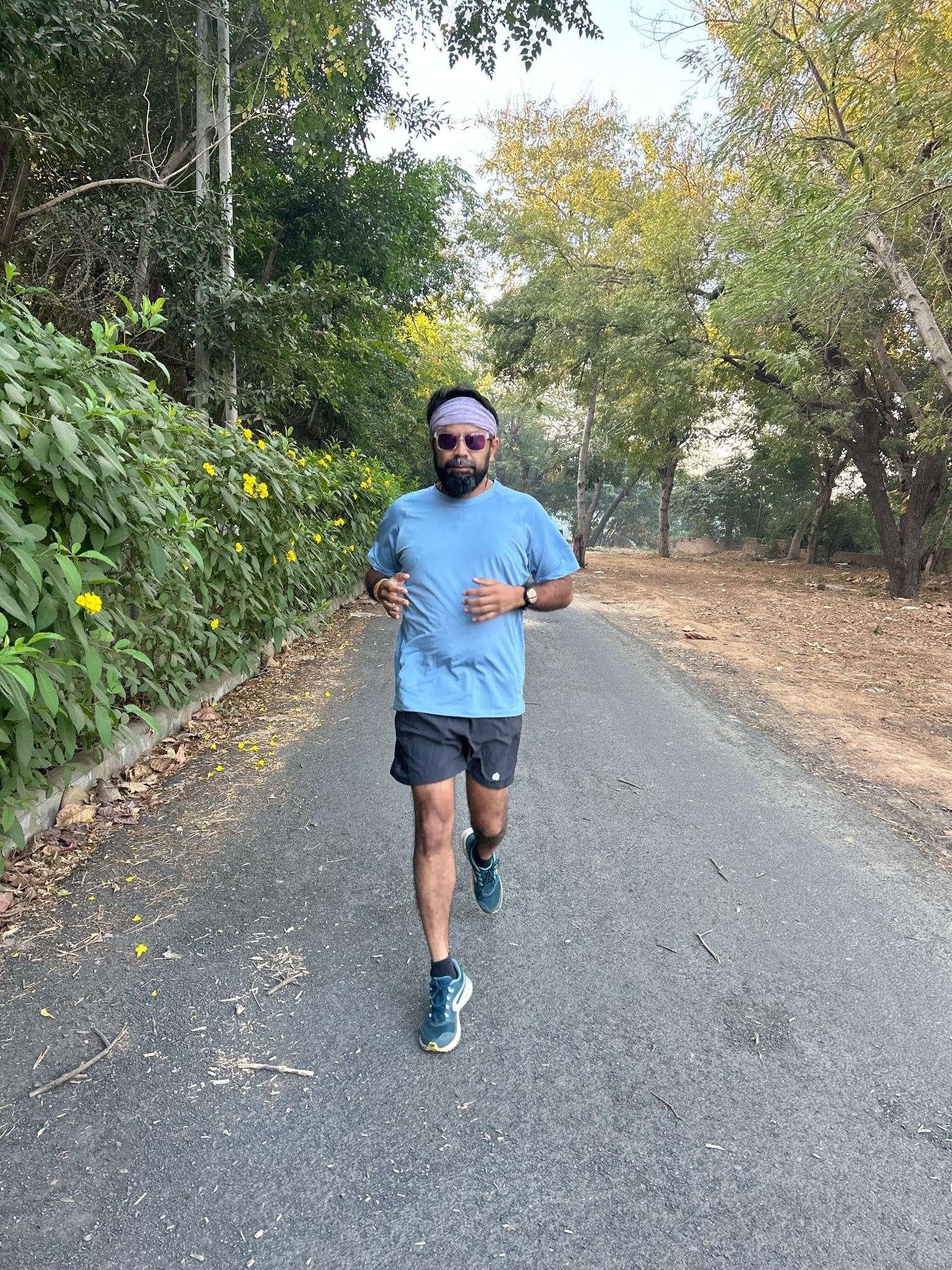Umang Gajjar